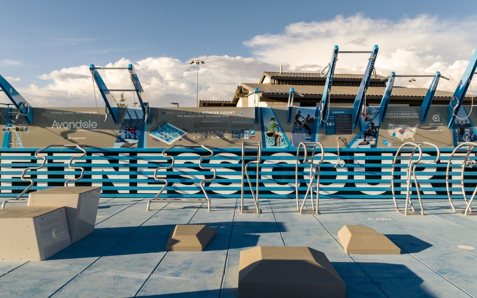 casa en Highland Ridge at Alamar por Brookfield Residential