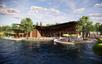 casa en Wildflower at Blossom Rock por Brookfield Residential