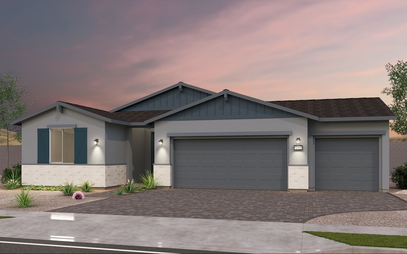 12557 Luxton Ln. Avondale, AZ 85323