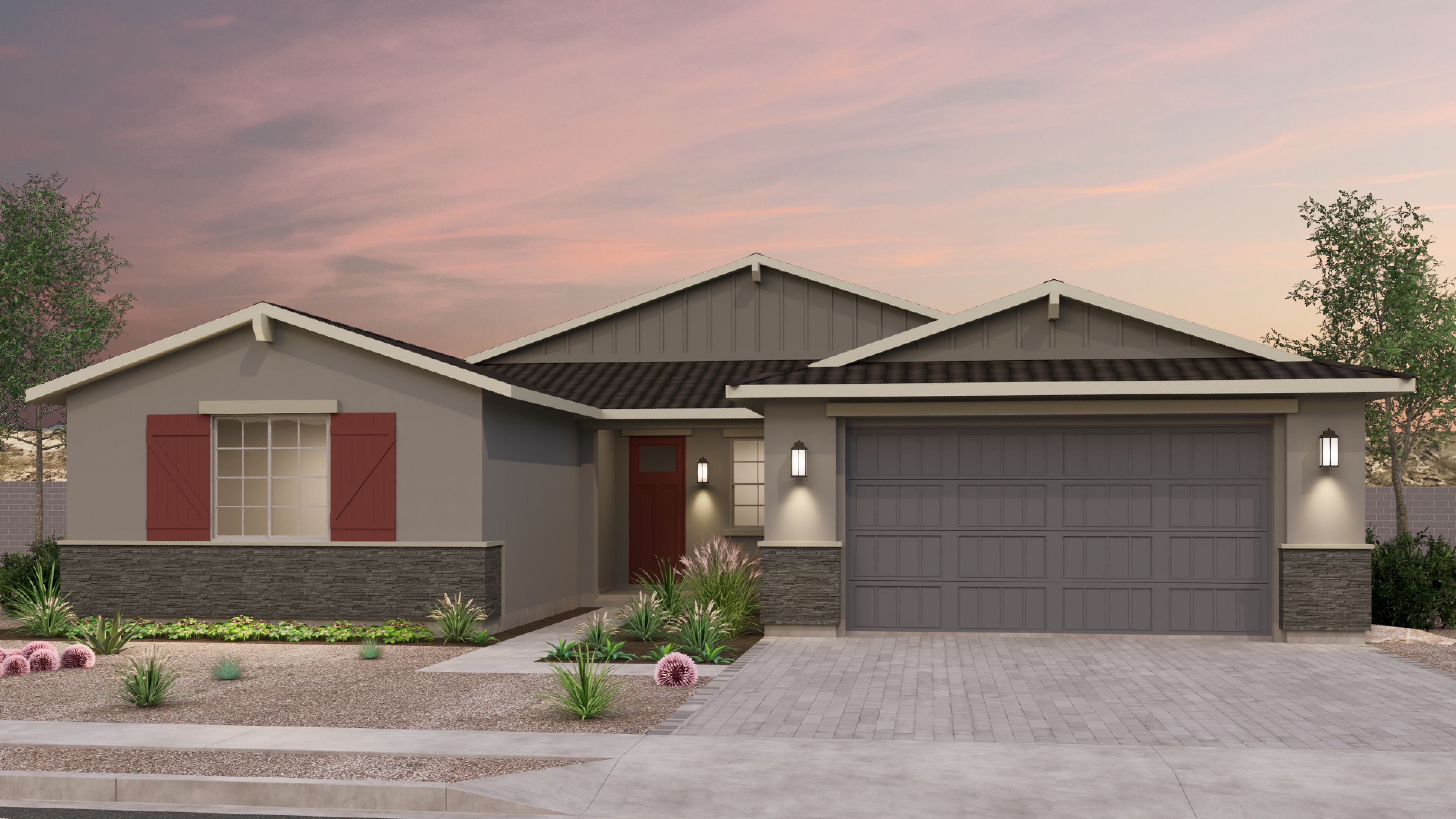 12557 Luxton Ln. Avondale, AZ 85323