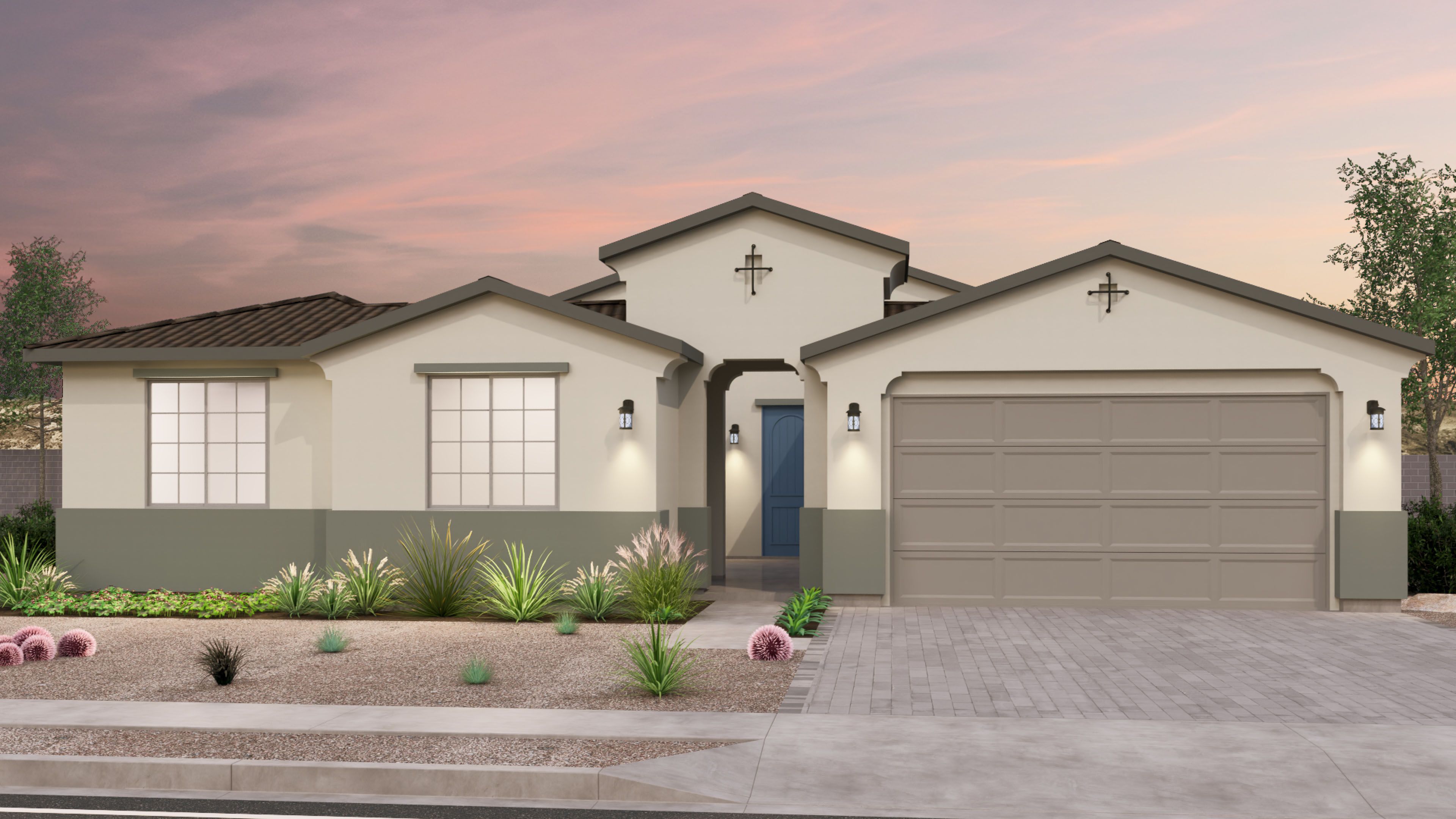 Highland Mariposa at Alamar - Avondale, AZ