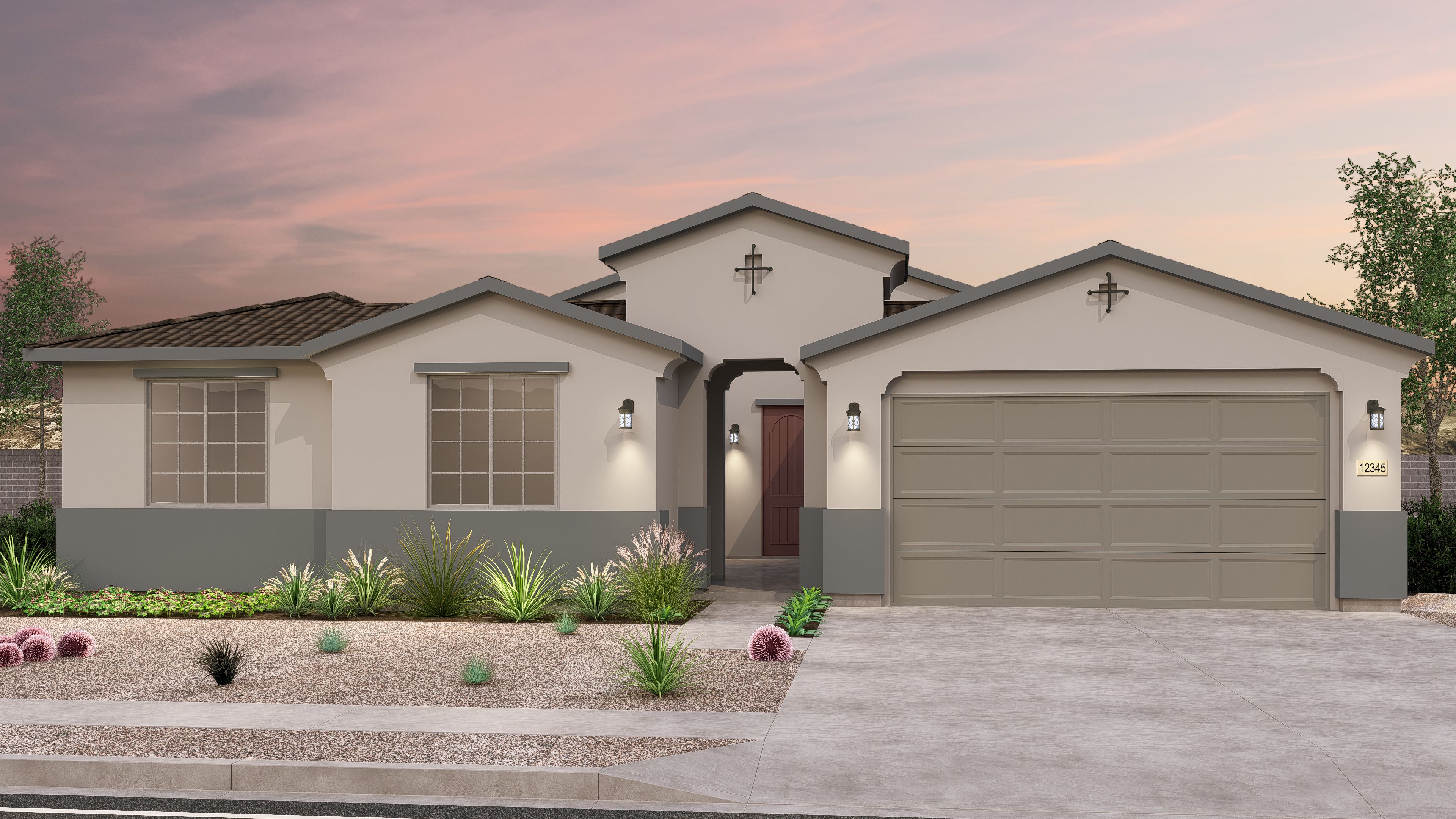 Highland Mariposa at Alamar - Avondale, AZ