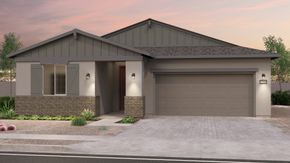Highland Ridge at Alamar - Avondale, AZ