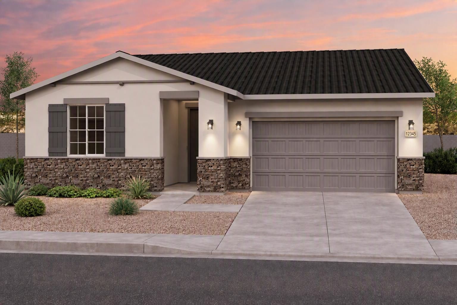 12412 W Atlantis Way (Laredo)