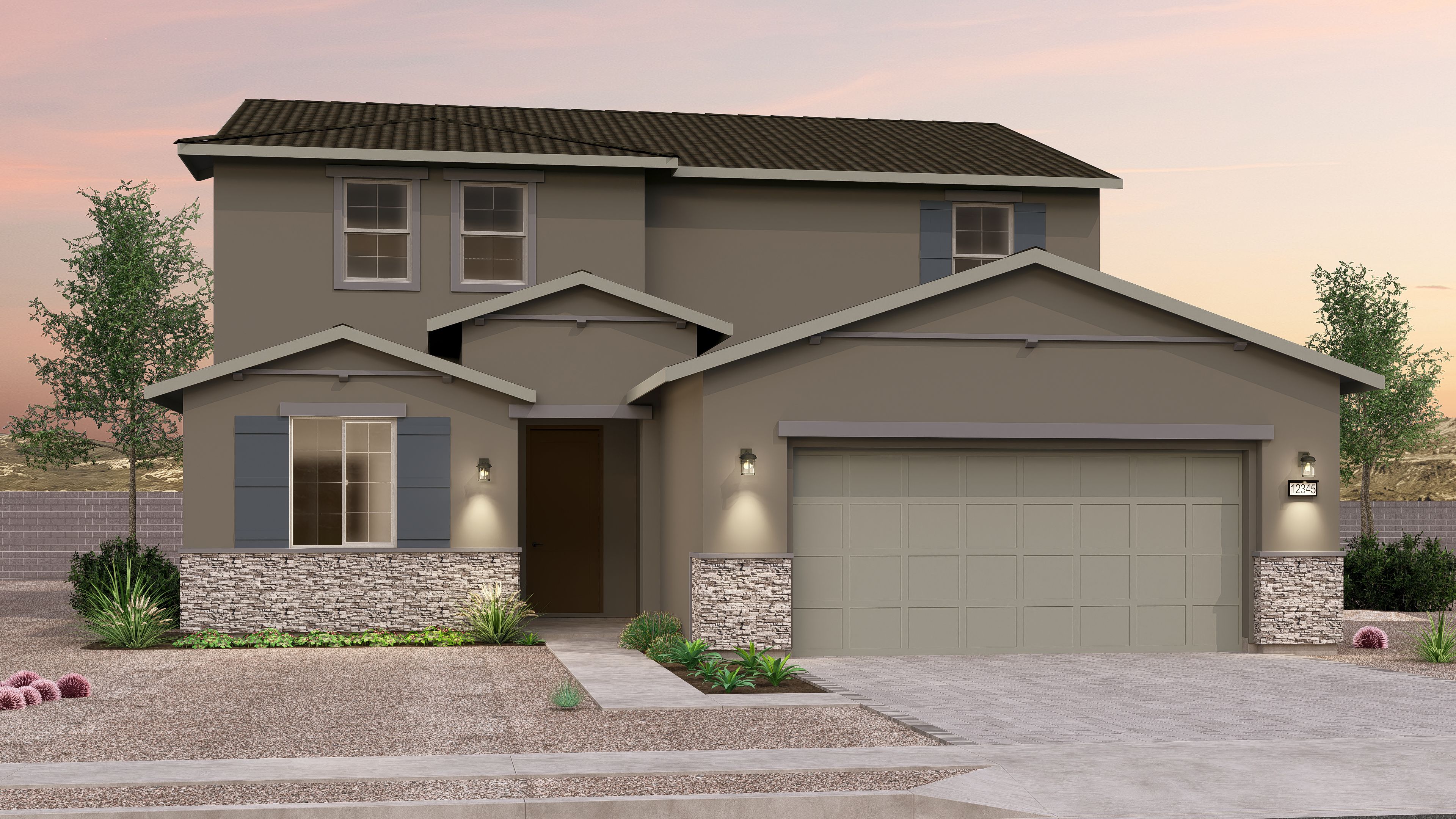 12557 Luxton Ln. Avondale, AZ 85323