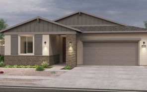 9804 S Miners Run Trail (Laredo)