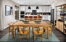 Highland Ridge at Alamar: Avondale, Arizona - Brookfield Residential