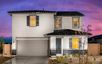 casa en Highland Sage at Alamar por Brookfield Residential