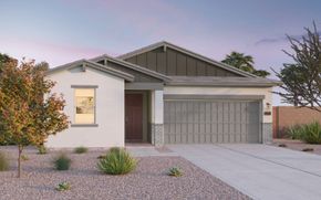 Highland Sage at Alamar - Avondale, AZ