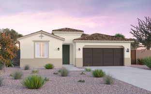 Lantana - Laurel at Blossom Rock: Apache Junction, Arizona - Brookfield Residential