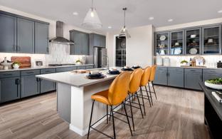 Solstice - Mariposa at Blossom Rock: Apache Junction, Arizona - Brookfield Residential