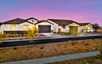 casa en Mariposa at Blossom Rock por Brookfield Residential
