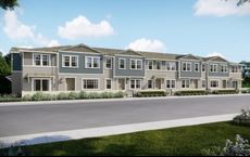 Bloom at Edenglen: Ontario, California - Brookfield Residential
