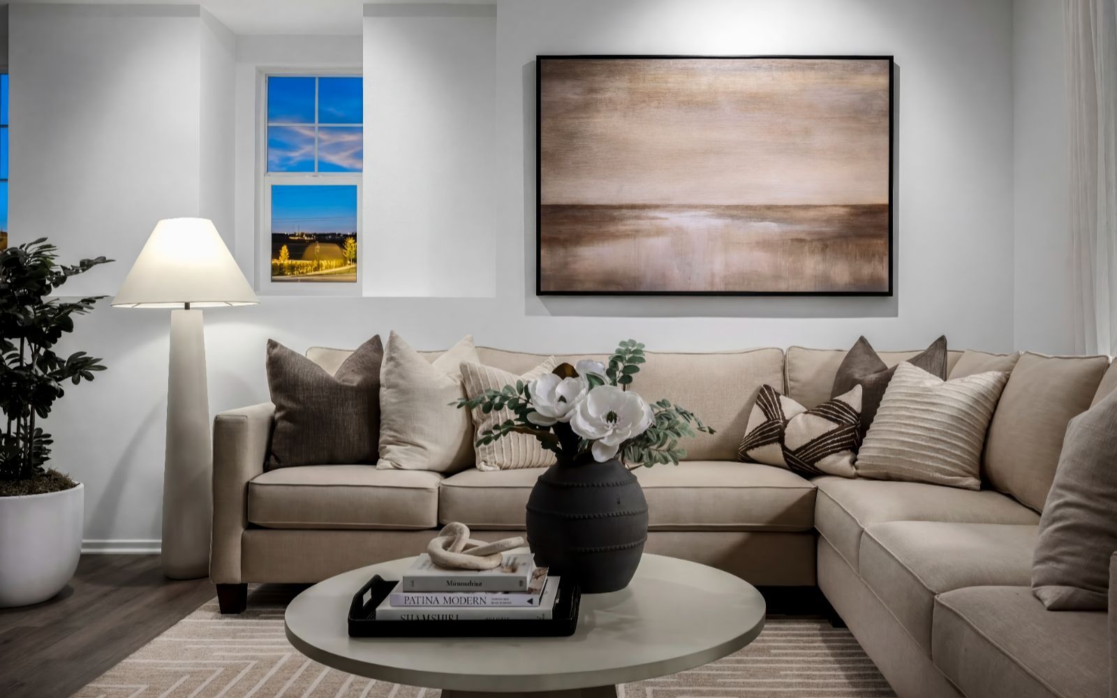 casa en Bloom at Edenglen por Brookfield Residential