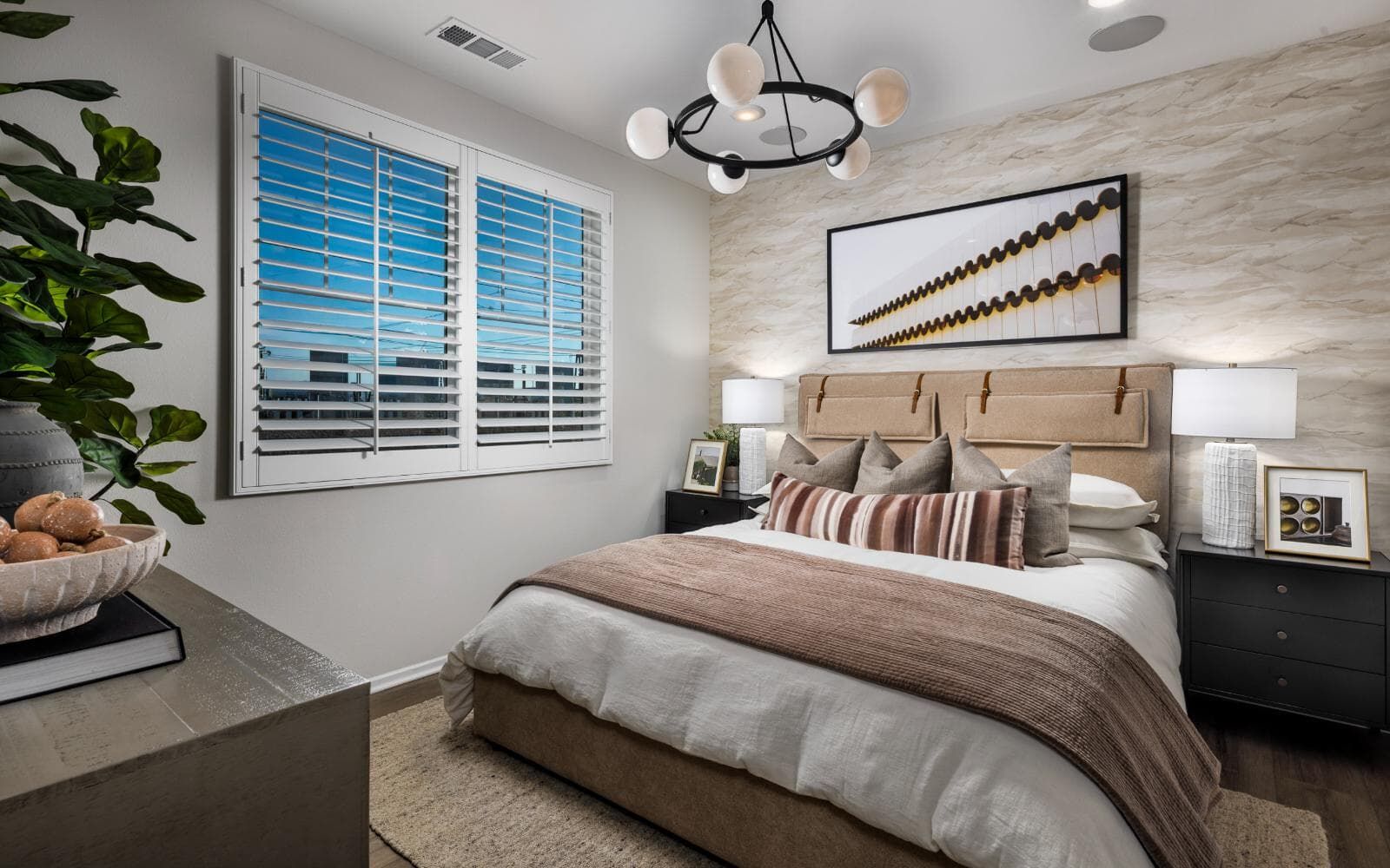 casa en Bloom at Edenglen por Brookfield Residential