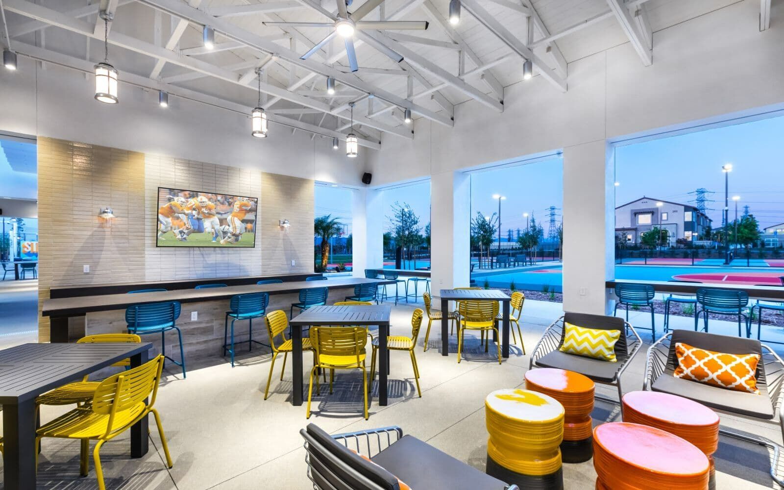 casa en Dwell at New Haven por Brookfield Residential