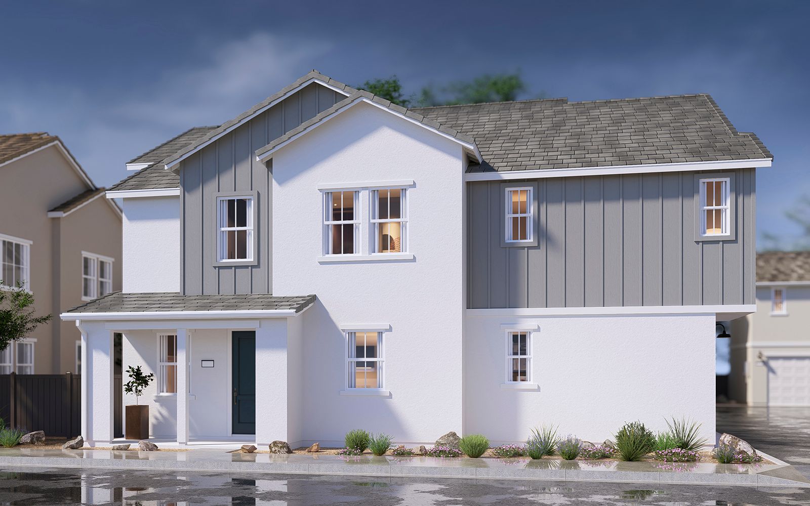 1 floor plan