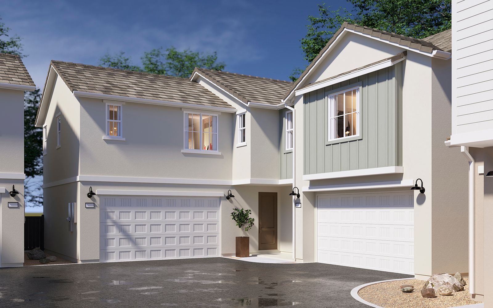 3 floor plan