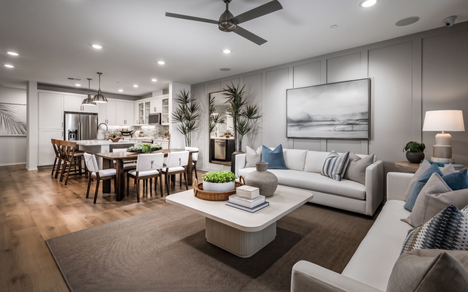 3 floor plan