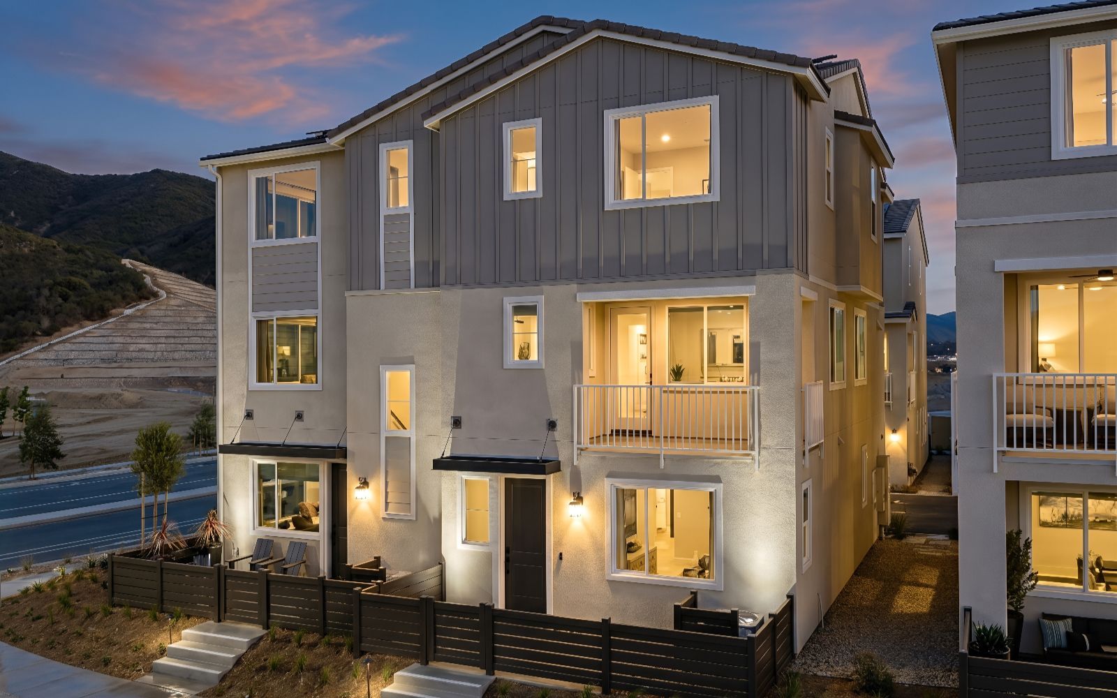 Glenwood at Altair Community Image