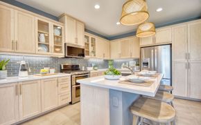 Citrus at Canvas Park Collection at New Haven by Brookfield Residential  in Riverside-San Bernardino California