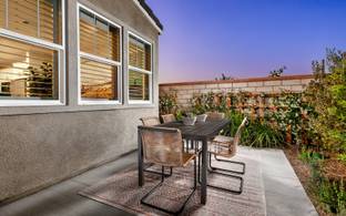 2 - Dwell at New Haven: Ontario, California - Brookfield Residential
