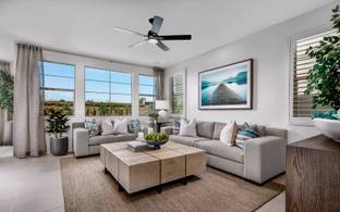1 - Dwell at New Haven: Ontario, California - Brookfield Residential