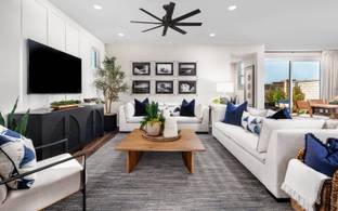 3 - Dwell at New Haven: Ontario, California - Brookfield Residential
