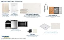 Dwell at New Haven por Brookfield Residential en Riverside-San Bernardino California