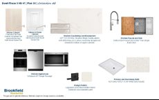 Dwell at New Haven: Ontario, California - Brookfield Residential