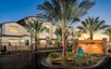 casa en Townhomes at Magnolia por Brookfield Residential