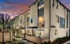 casa en Townhomes at Magnolia por Brookfield Residential
