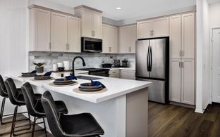 2 - Bloom at Edenglen: Ontario, California - Brookfield Residential