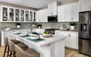 3 - Bloom at Edenglen: Ontario, California - Brookfield Residential