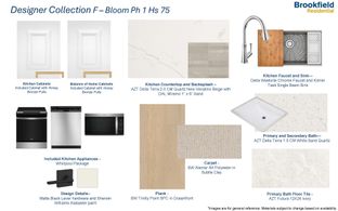 3X - Bloom at Edenglen: Ontario, California - Brookfield Residential