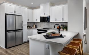 1 - Bloom at Edenglen: Ontario, California - Brookfield Residential
