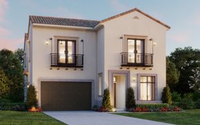 Vista in Summit at Orchard Hills - Irvine, CA
