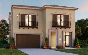 Vista in Summit at Orchard Hills - Irvine, CA