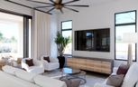 Vista in Summit at Orchard Hills - Irvine, CA