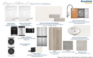 1 - Bloom at Edenglen: Ontario, California - Brookfield Residential