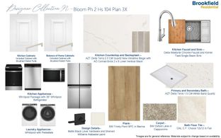3X - Bloom at Edenglen: Ontario, California - Brookfield Residential