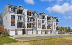 55+ Lifestyle Collection at Cascades at Embrey Mill: Stafford, Virginia - Brookfield Residential