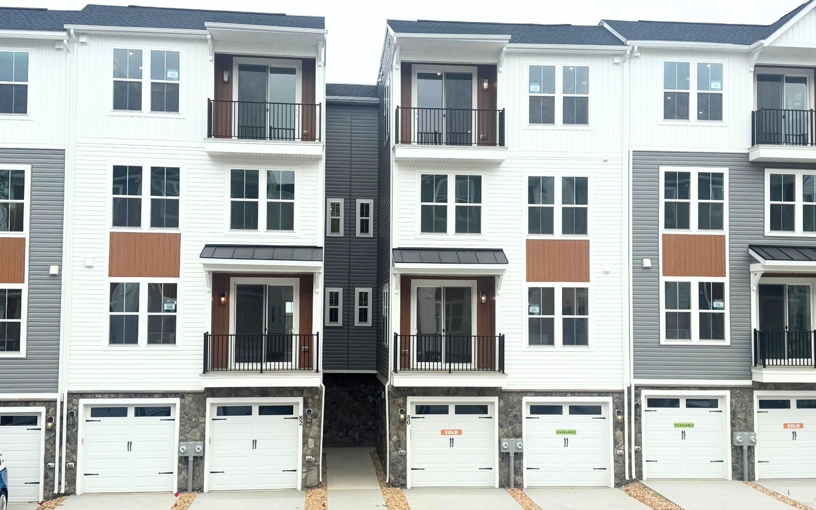 55+ Lifestyle at Cascades at Embrey Mill - Stafford, VA