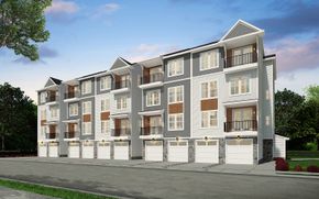 55+ Lifestyle Collection at Cascades at Embrey Mill - Stafford, VA