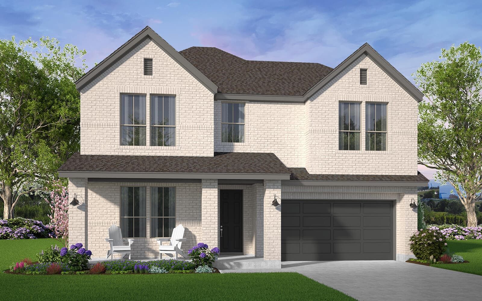 7314 Prairie Lakeshore Lane. Katy, TX 77493