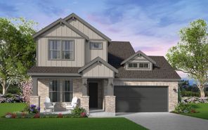 25115 Midnight Willow Drive (Rowan)