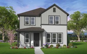 6411 Prospect Oaks Parkway (Verbena)