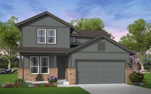 22710 Norcrest Hills Drive (Zinnia)