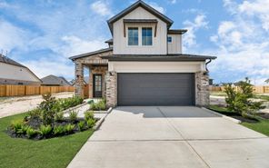 24935 Vervain Meadow Trail (Rutgers)