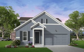 22742 Norcrest Hills Drive (Sorrel)